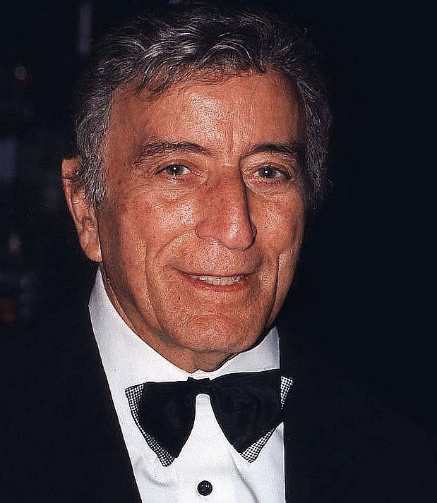 Muere Tony Bennett nos quedamos sin jazzeros de leyenda