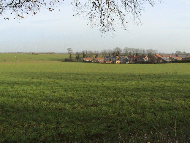 File:Town and Country - geograph.org.uk - 91431.jpg