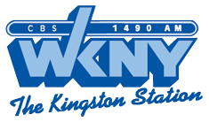 <span class="mw-page-title-main">WKNY</span> Radio station in Kingston, New York