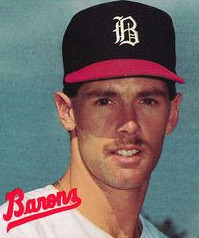 Wayne Edwards - Birmingham Barons - 1988.jpg