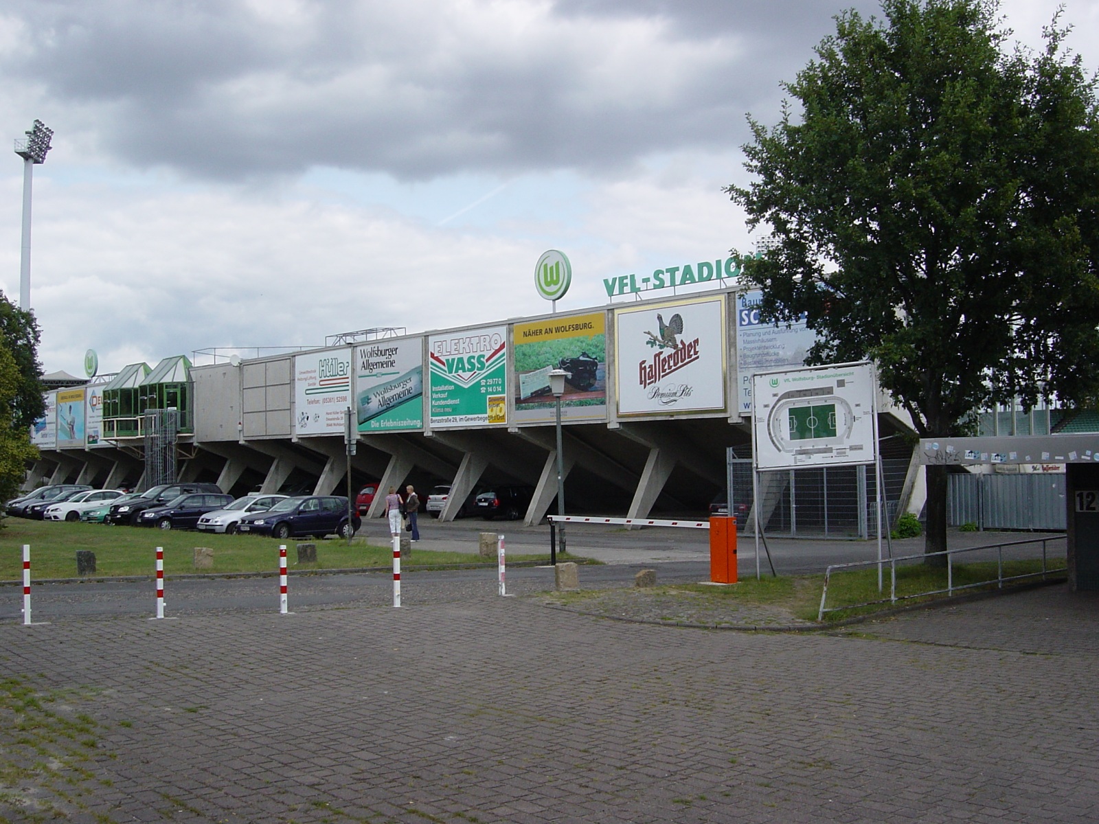 VfL Wolfsburg - Wikipedia