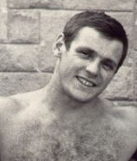 Zoran Jankovic of Yugoslavia scored nine goals in a match in 1968. ZORAN JANKOVIC.jpg