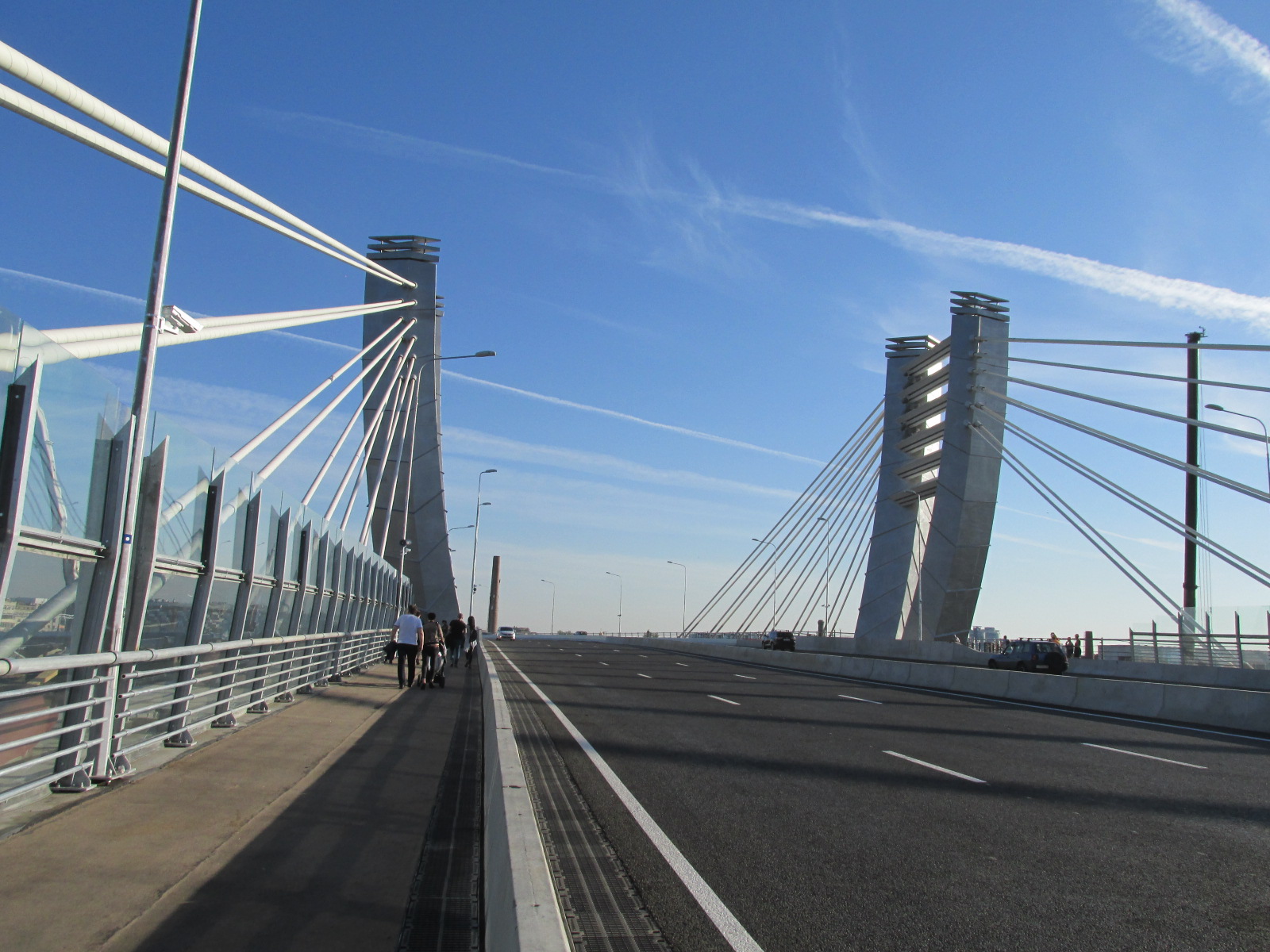 мост бетанкура в санкт петербурге