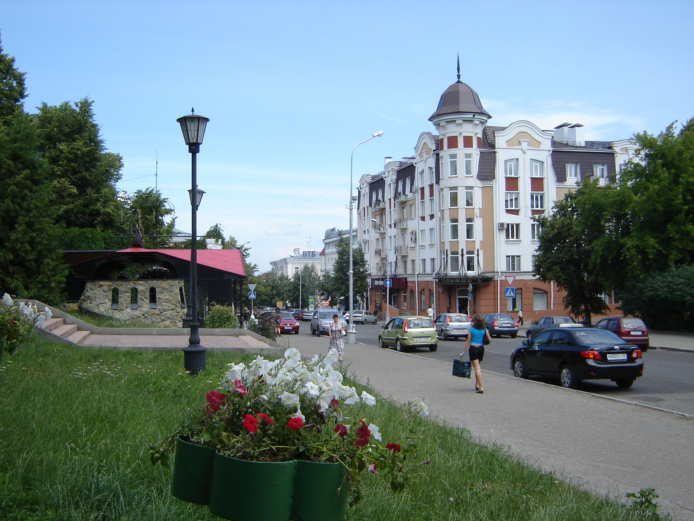 Где в пензе можно. Пенза центр города. Город Пенза улица Московская. Пенза центр города ул Московская 1. Московская улица Пенза достопримечательности.