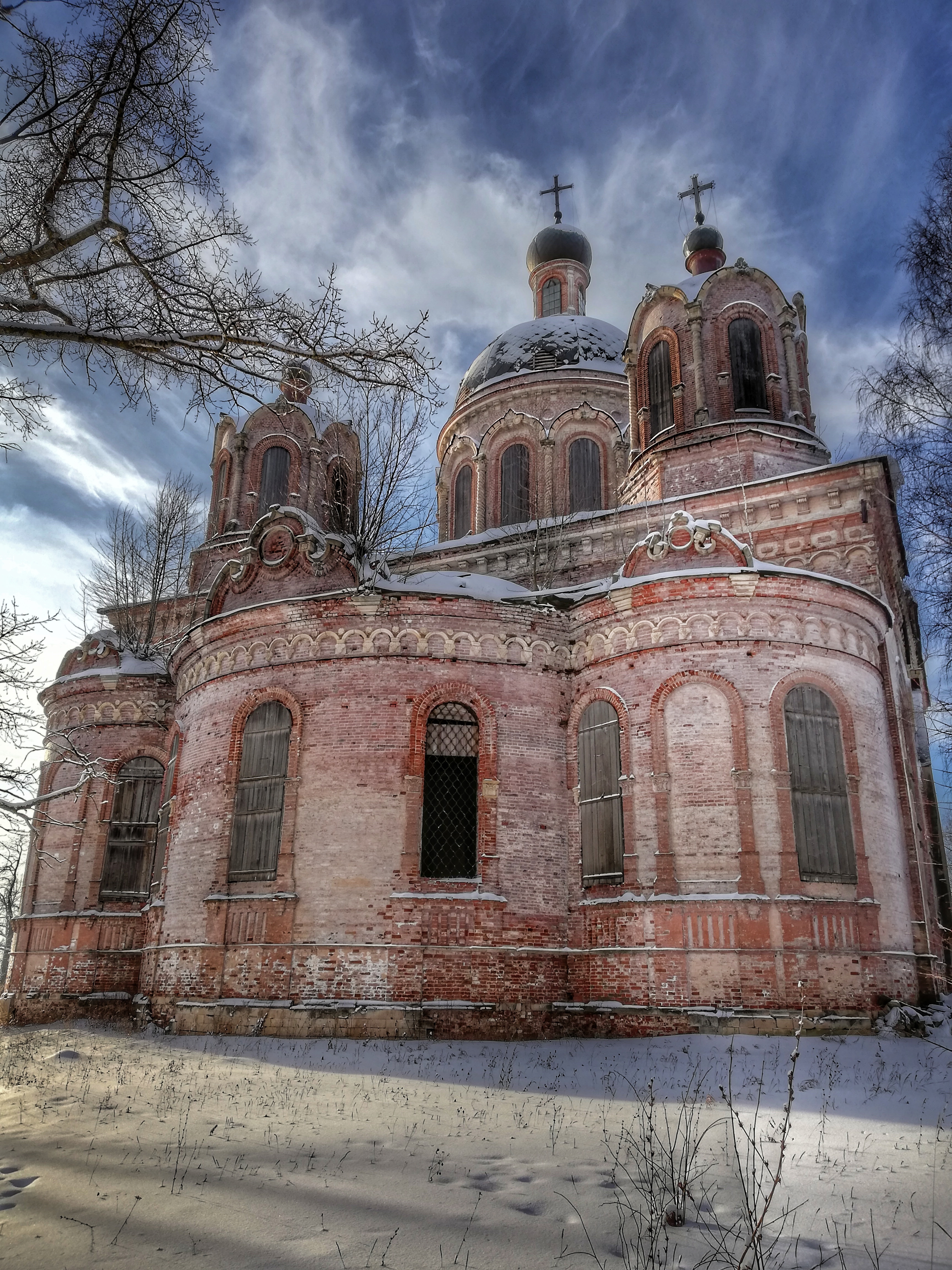 Салобеляк кировская область