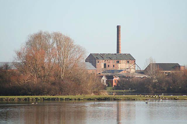 File:. . . such sweet sorrow - geograph.org.uk - 651460.jpg