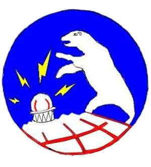 Emblem of the 748th Aircraft Control and Warning Squadron 748th Aircraft Control and Warning Squadron - Emblem.png