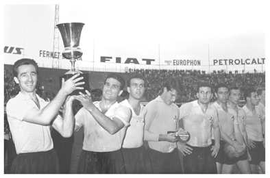 1961–62 Coppa Italia - Wikipedia