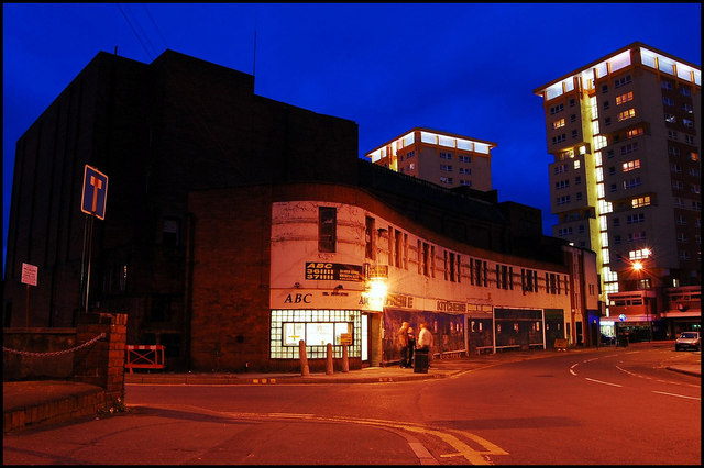 ABC Cinema, Wakefield