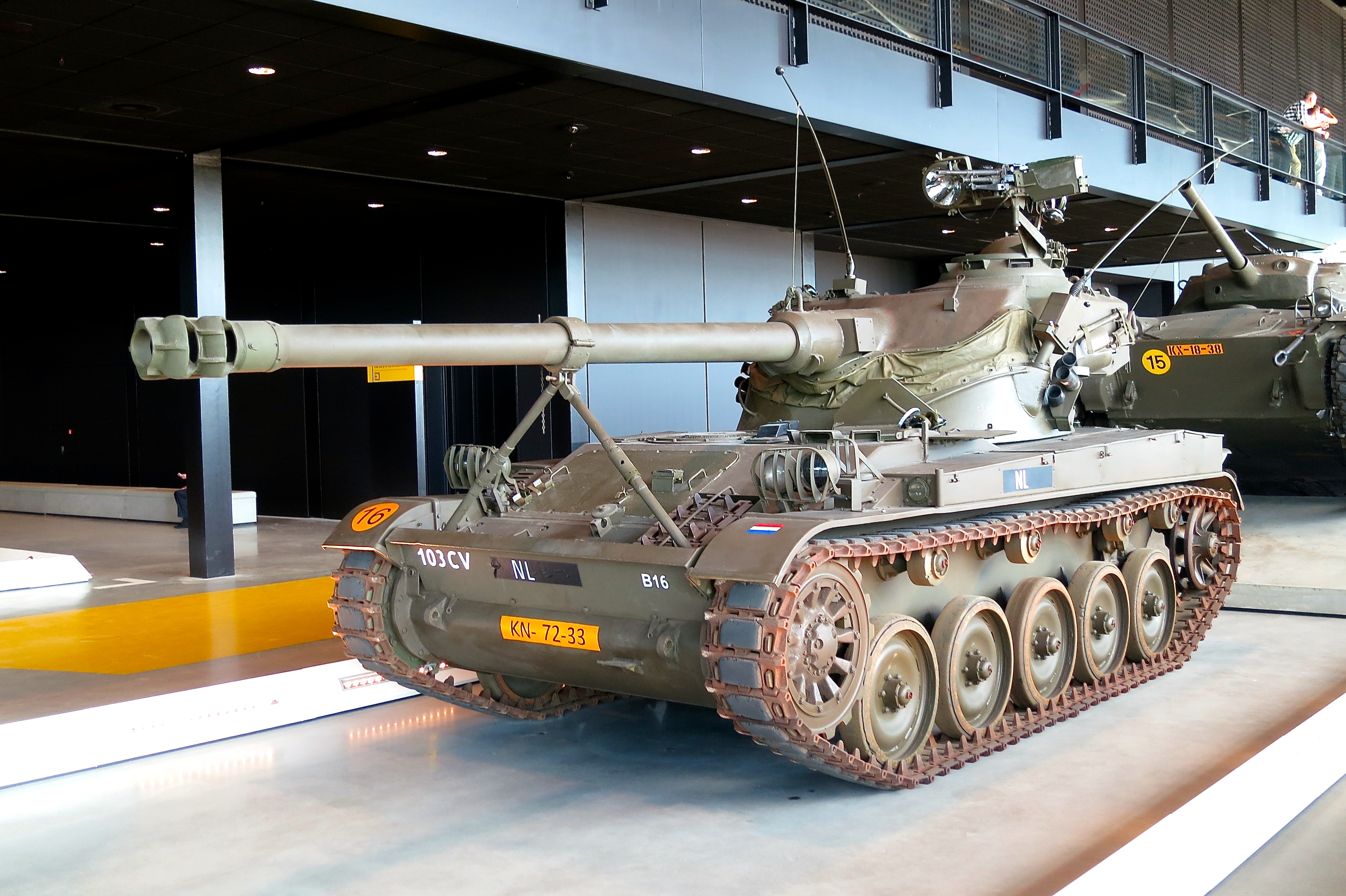 AMX 13 Wikip dia