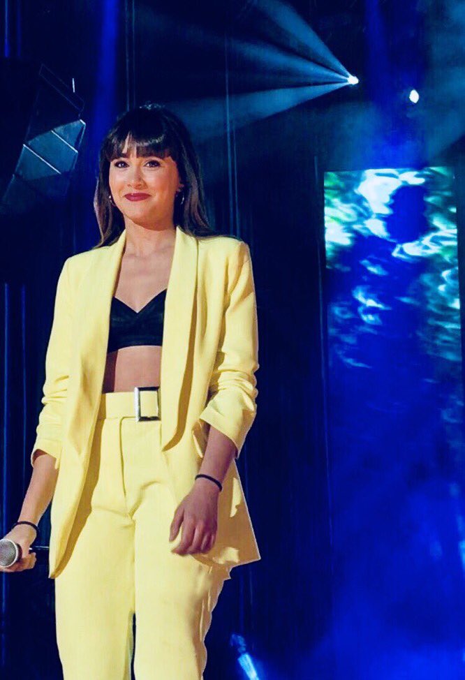 Aitana Ocaña music, videos, stats, and photos