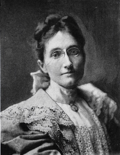 Image of Alice Barber Stephens from Wikidata
