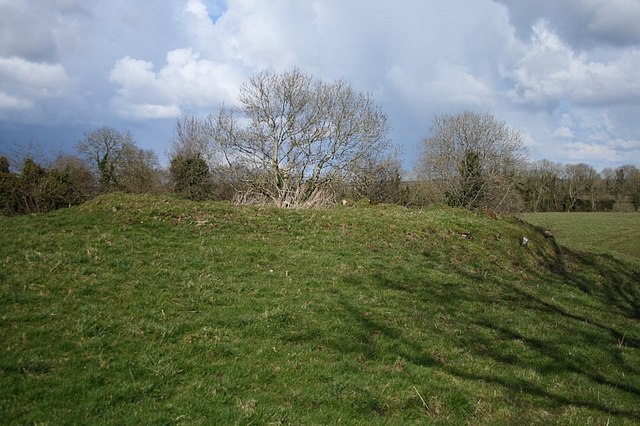 File:Ancient hut-site - geograph.org.uk - 739169.jpg