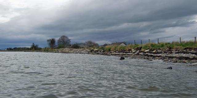 File:Approaching Barbaraville - Nigg Bay - geograph.org.uk - 1243840.jpg