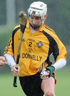 <span class="mw-page-title-main">Arron Graffin</span> Irish hurler