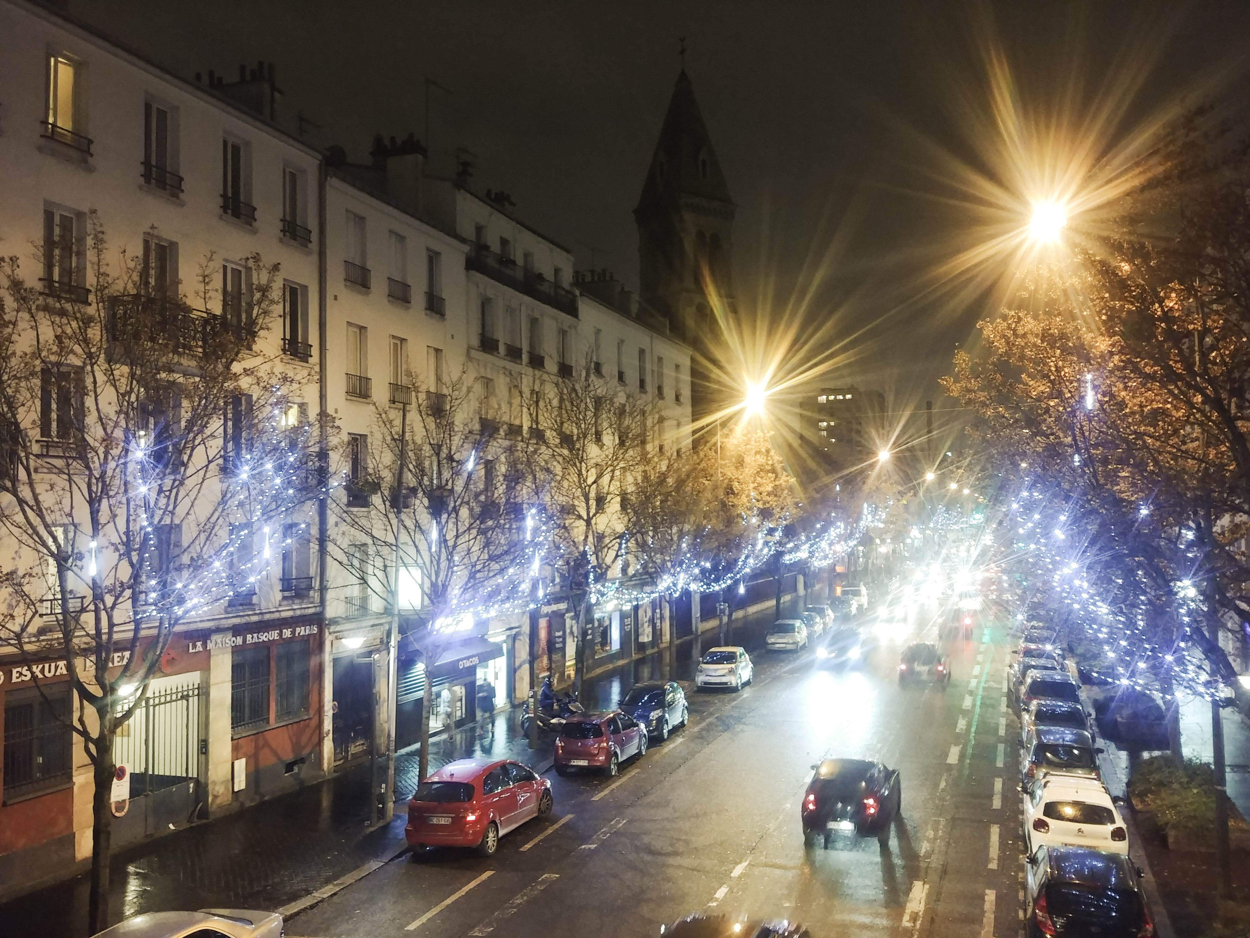 Avenue Gabriel P ri Saint Ouen sur Seine Wikip dia