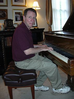 <span class="mw-page-title-main">Barry Miles (musician)</span> Musical artist