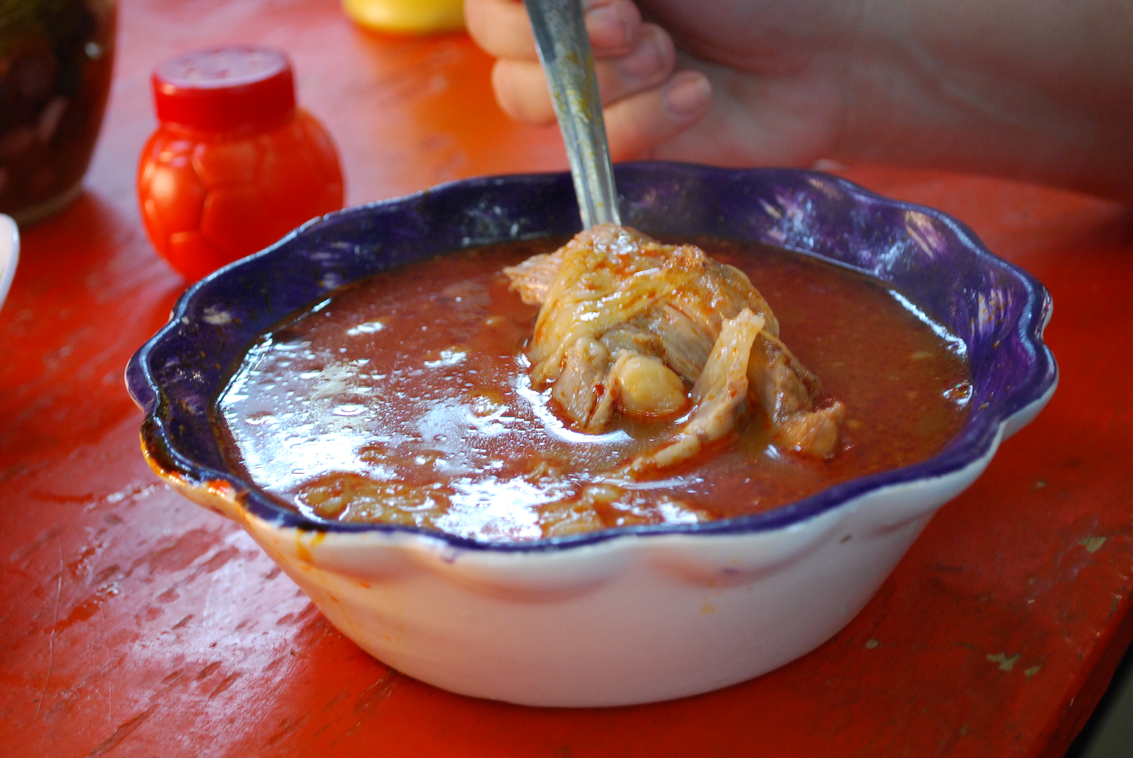 Birria - Wikiwand