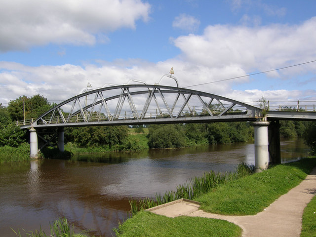 File:Bond's Bridge - geograph.org.uk - 531634.jpg