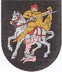 Wappen der Ortsgemeinde Bubenheim