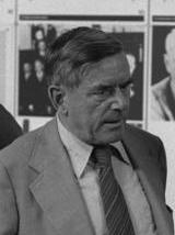 Mann a Konrad-Adenauer-Stiftung ülésén (1978)