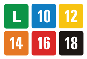 Tv Parental Ratings Chart