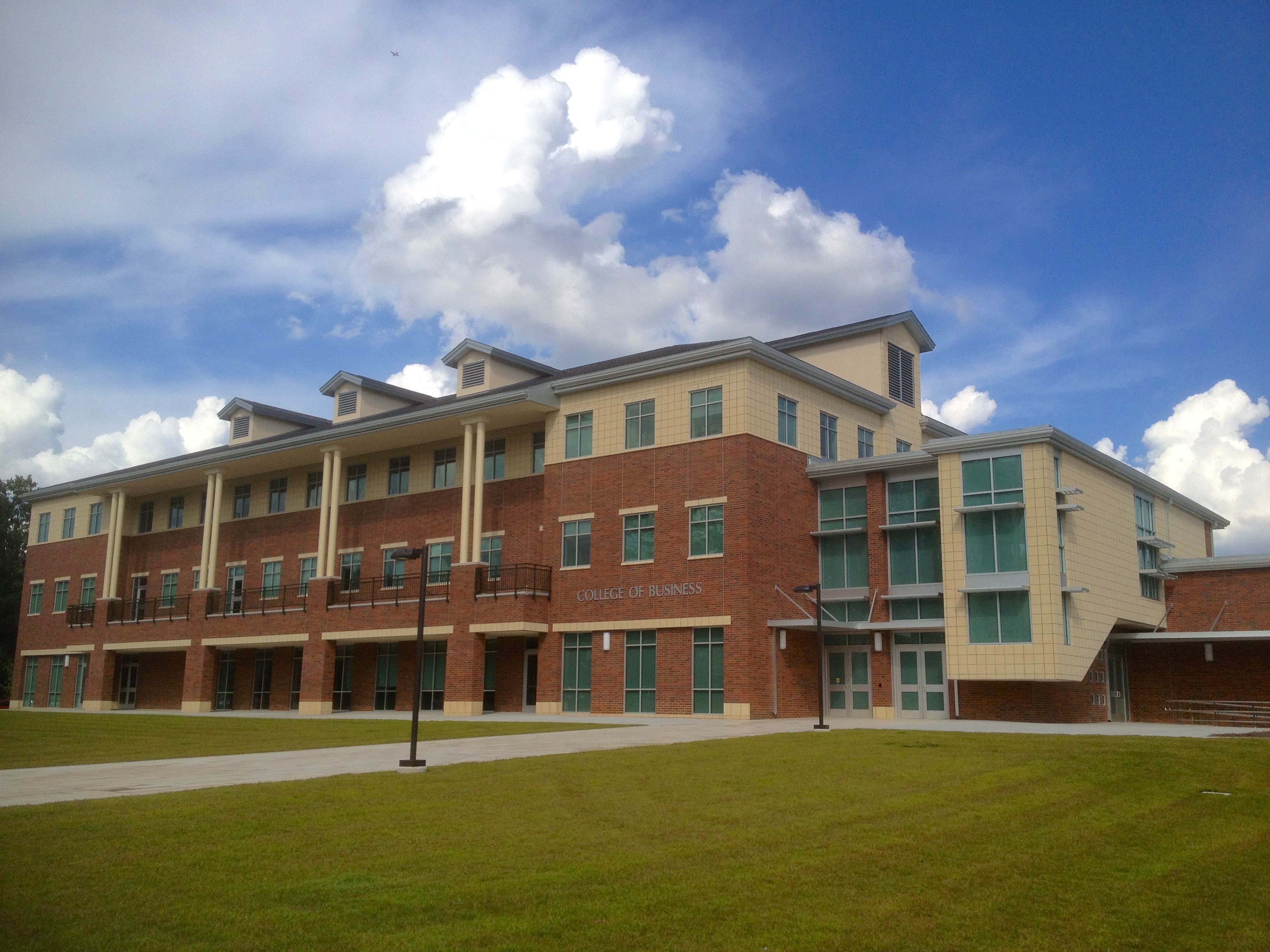 Southeastern Louisiana University College of Business