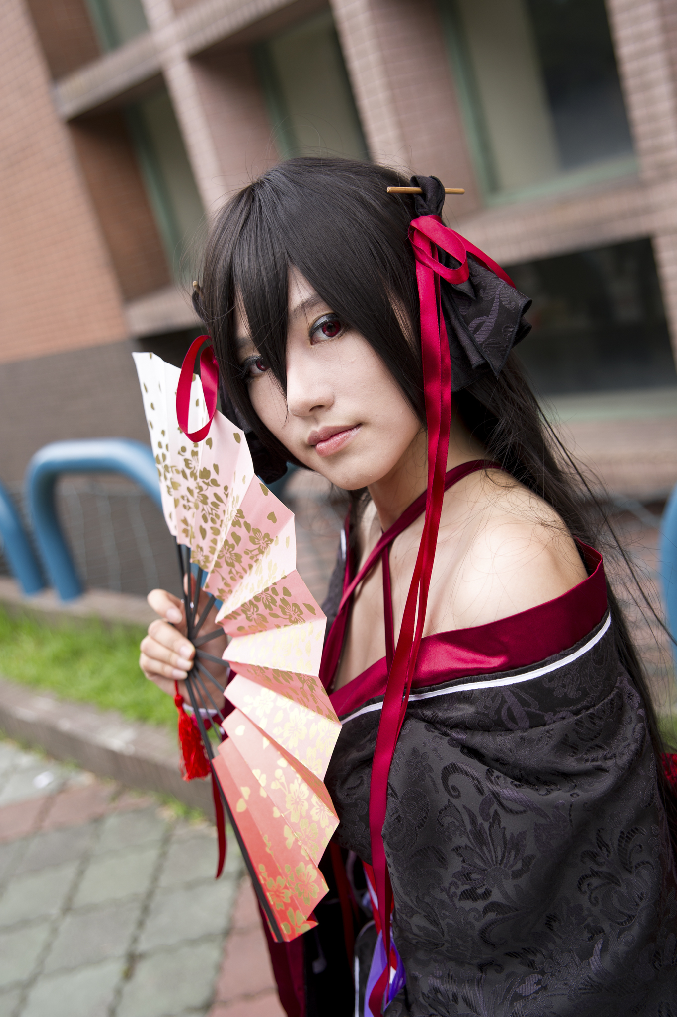 Unbreakable Machine-Doll - Wikipedia