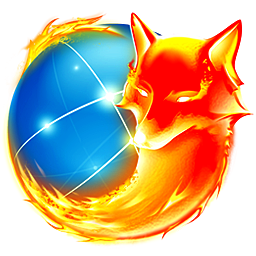 mozilla firefox png icon