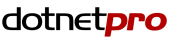 Dotnetpro logo