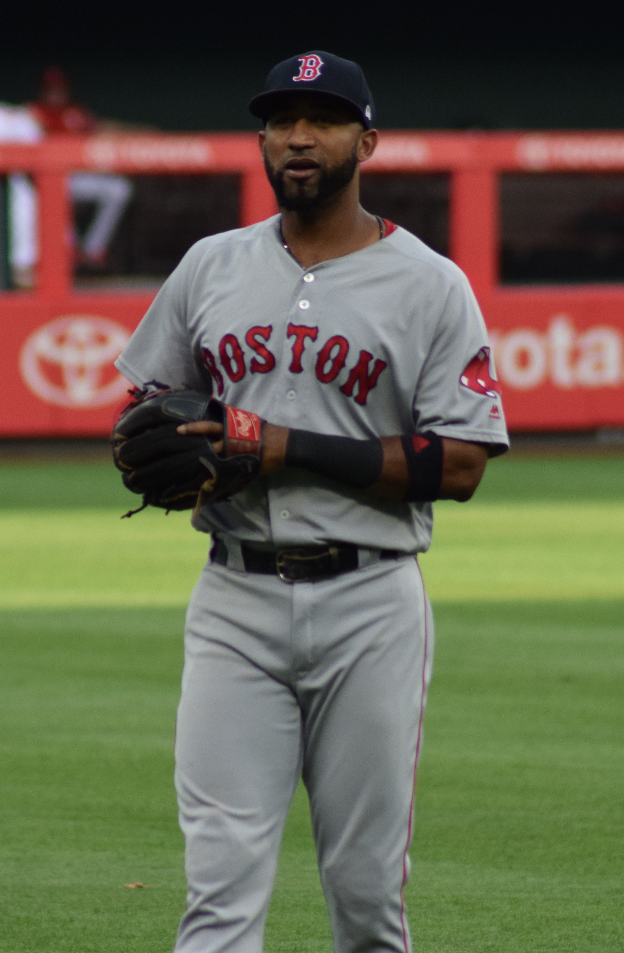 Brett Gardner - Wikipedia