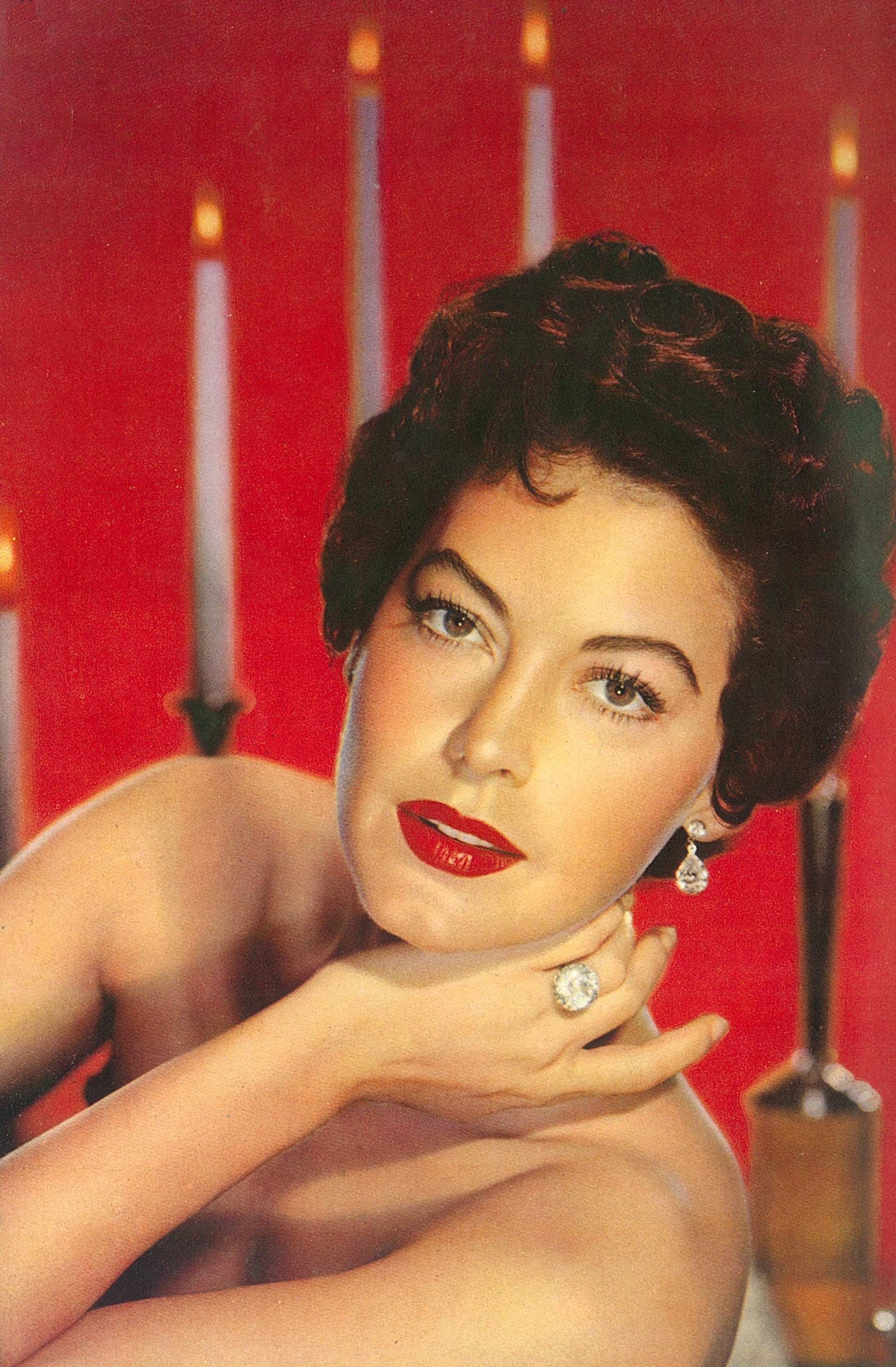 Ava Gardner Wikipedia La Enciclopedia Libre