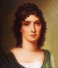 Elisa Bonaparte