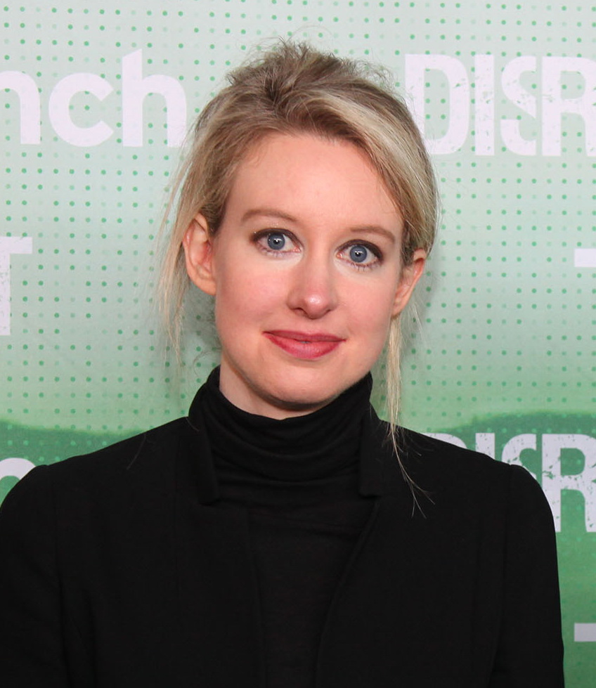 Image result for theranos