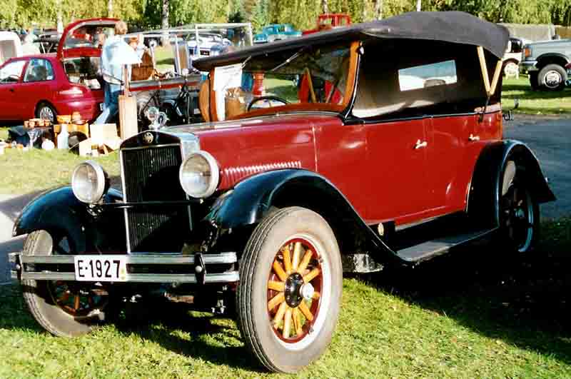 *** Erskine *** Erskine_Touring_1927