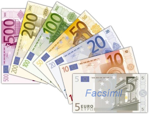 File:Euro-Banknoten es.jpg