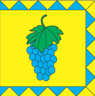 File:Flag of Vynnyky.png