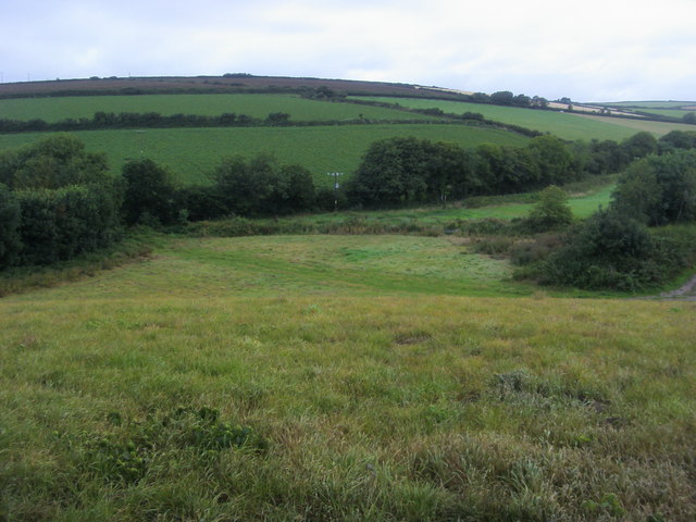 File:Footpath to Preston - geograph.org.uk - 1577423.jpg