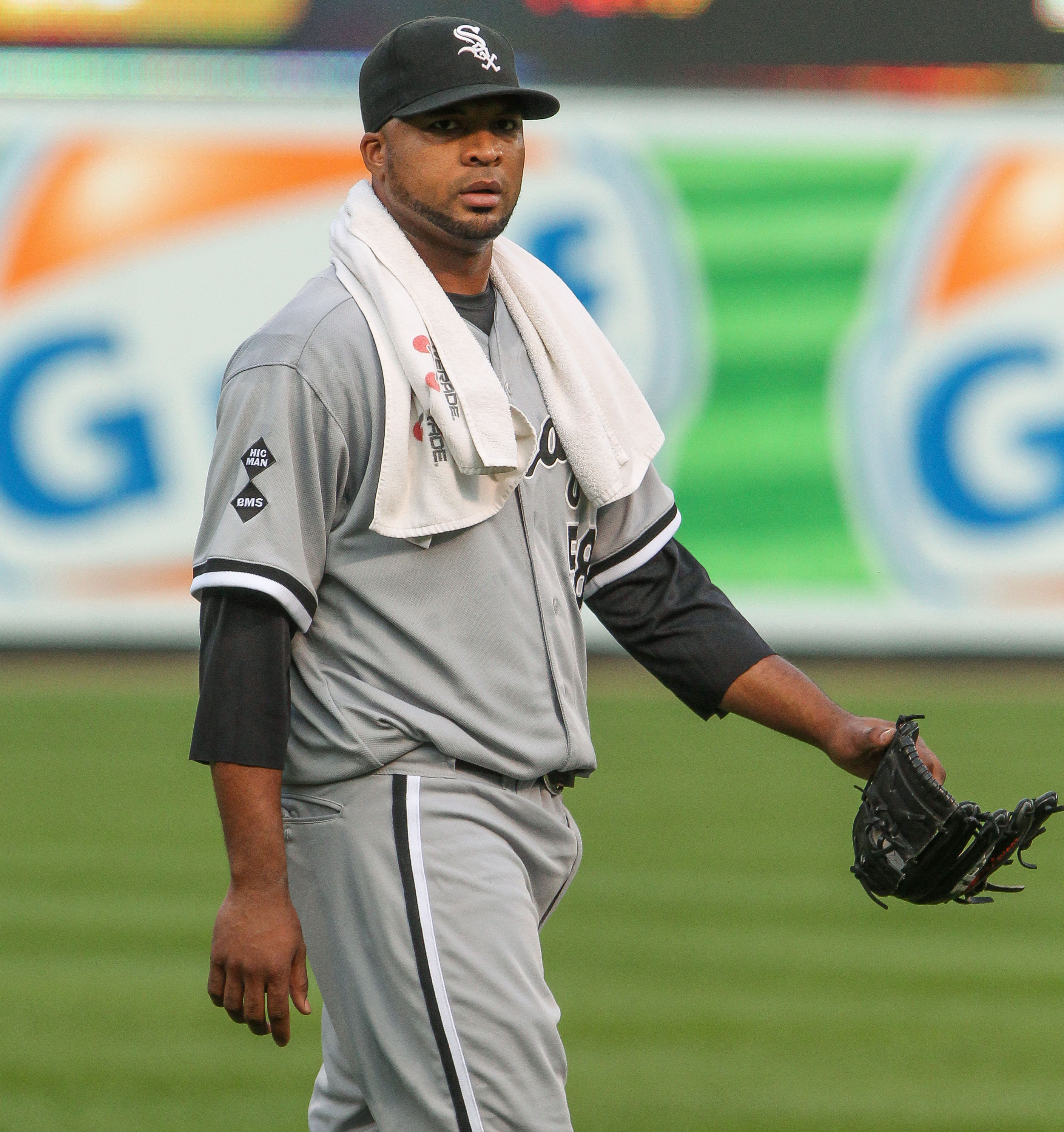 Francisco Liriano of the Minnesota Twins pitches to the Cleveland News  Photo - Getty Images