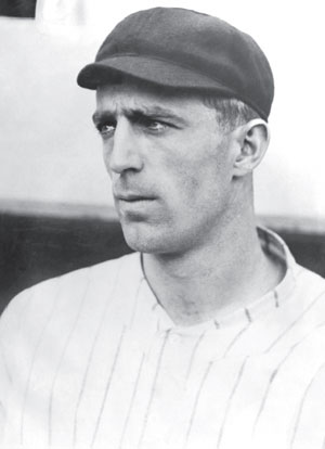 Fred Merkle's baserunning error in a 1908 game is infamously known as Merkle's Boner.
