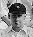 George Vials English cricketer