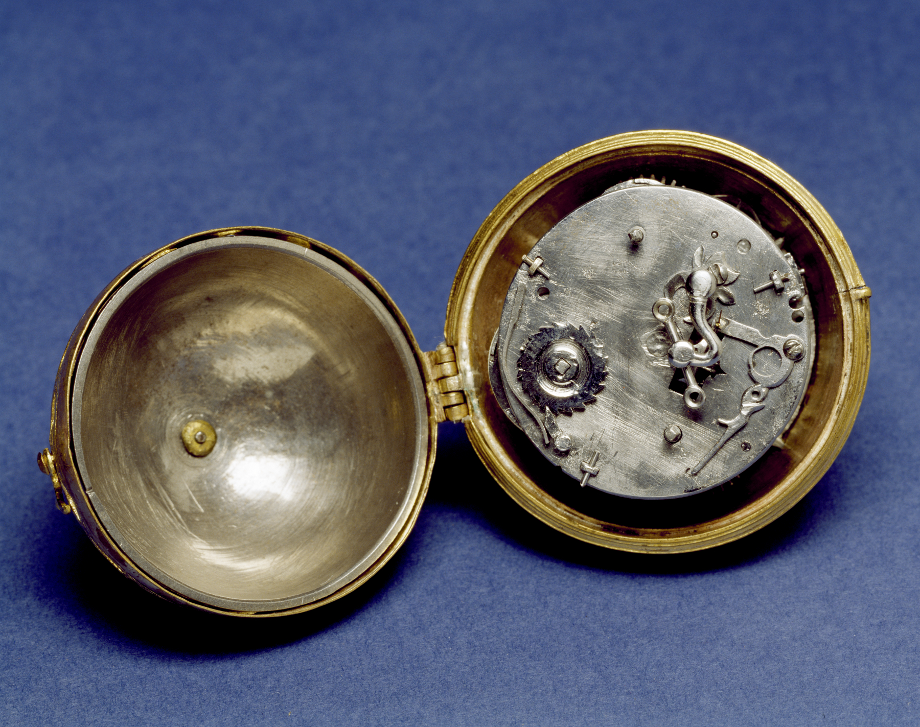 Melanchthon's Watch - All About History | Everand