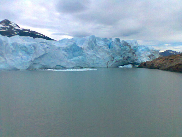 File Glaciar Y Tunel Perito Moreno Jpg Wikimedia Commons