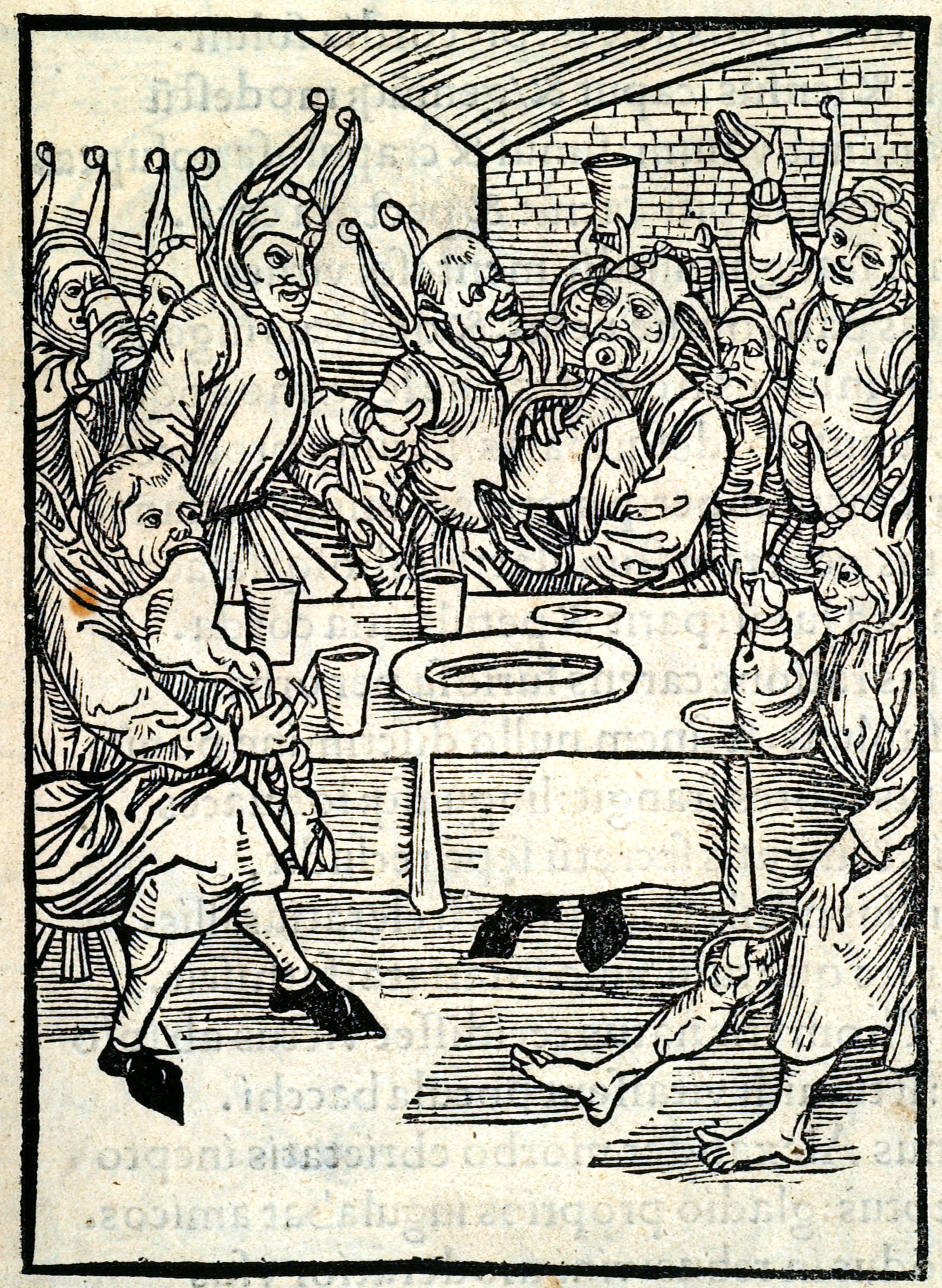 Gluttony - Wikipedia