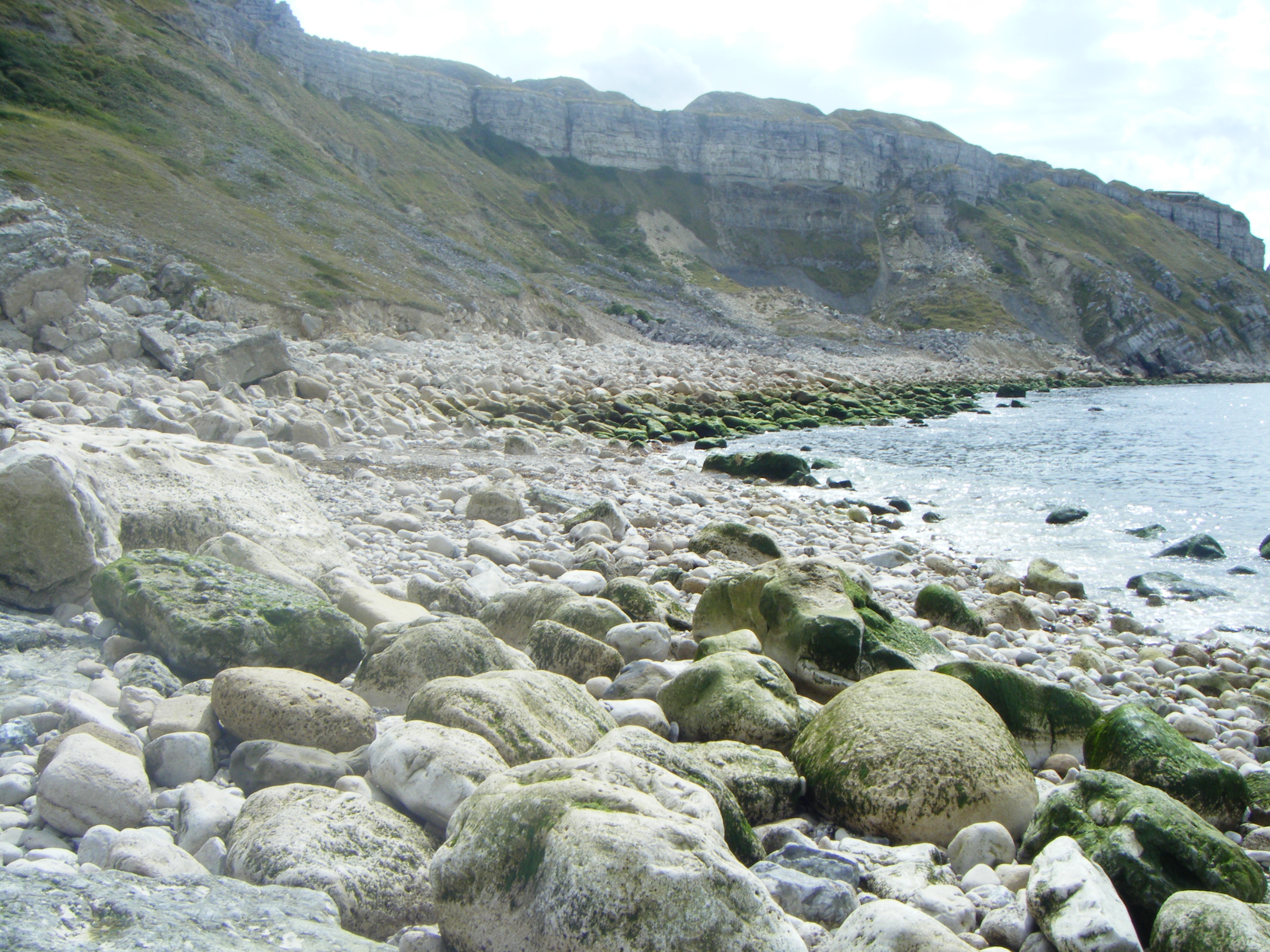 Hallelujah Bay