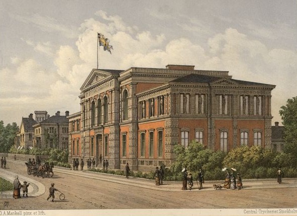 Göteborgs Handelsinstitut