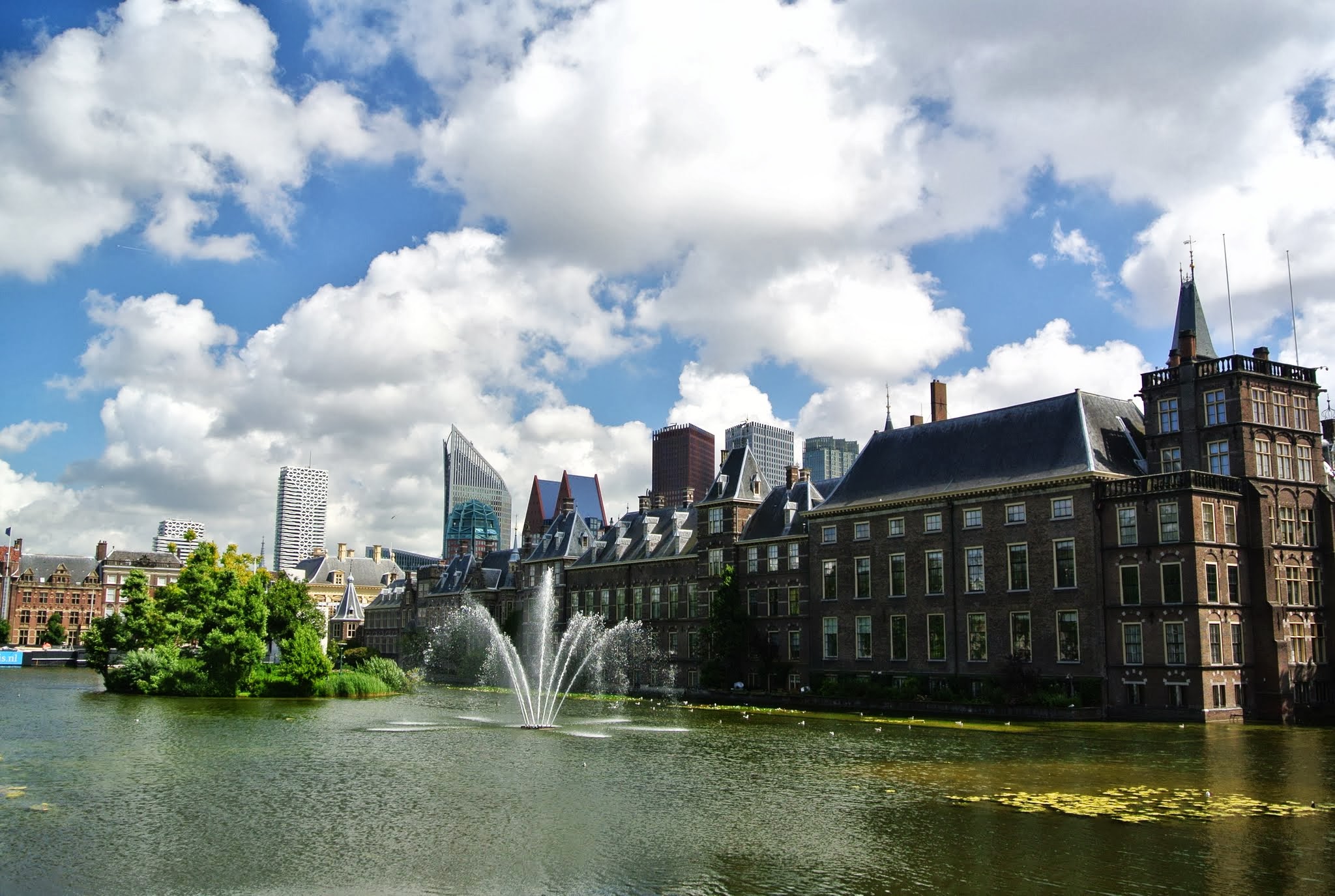 File Het Binnenhof Den Haag Netherlands  panoramio 4 