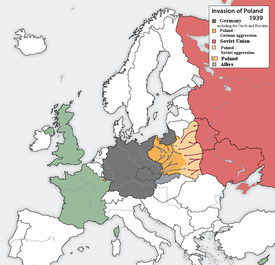 España en la Segunda Guerra Mundial - Wikipedia, la enciclopedia libre