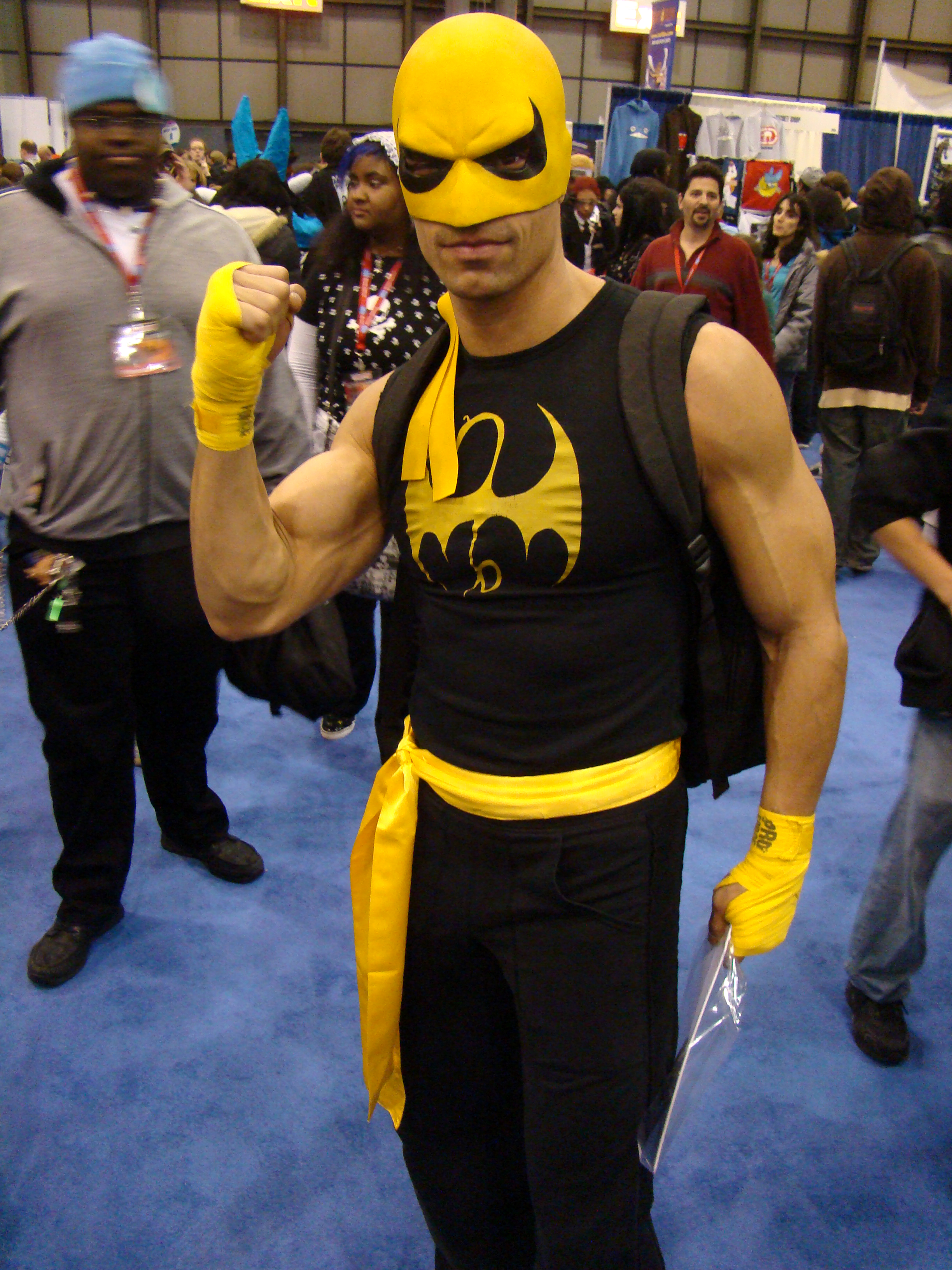 File:Iron fist (3262394608).jpg - Wikimedia Commons