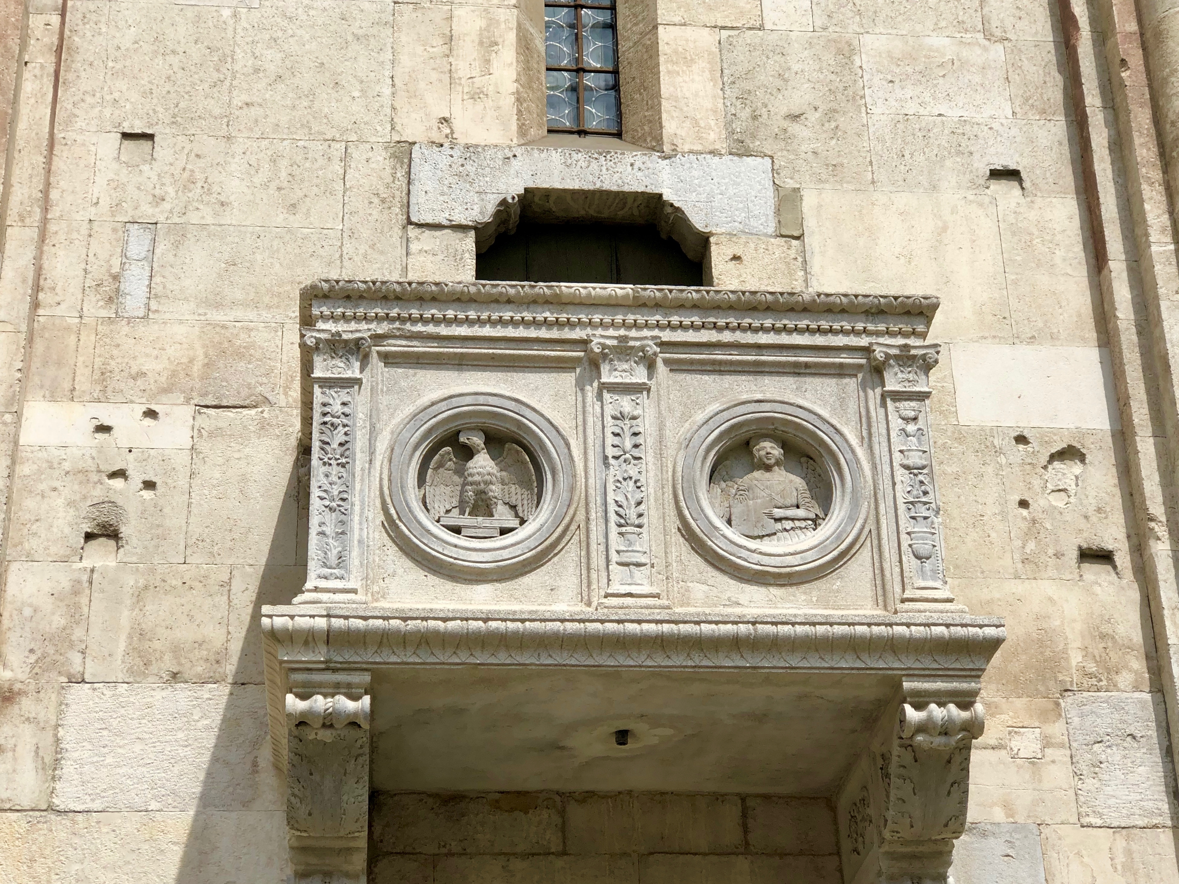 File:Italie, Modène, Duomo ou Cattedrale di Santa Maria Assunta in